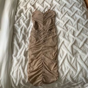 Hot Miami Styles see through bash sexy dress